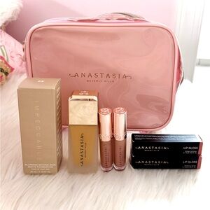 Anastasia Beverly Hills makeup bundle